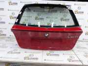 Heckklappe 41627117996 BMW SERIE 3 COMPACTO E46 320td 2003