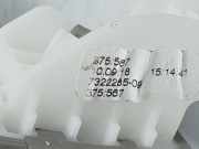 Sonnenblende Links 7419305 BMW 3 serie Gran Turismo (F34) Schr?gheck 318d 2.0 16V (B47-D20A)