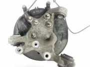 Achsschenkel Rechts Hinten A2463503641 Mercedes-Benz CLA (117.3) Limousine 1.6 CLA-200 16V (M270.910(Euro 6)) 2015