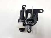Nebelscheinwerfer Links 9850854780 Opel Astra L Sports Tourer (F4/FC/FN/FR) Kombi 1.2 Turbo 110 12V (EB2ADT(HNP))