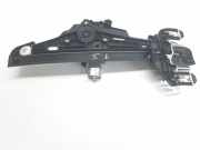 Fensterheber Links Hinten 9830816080 Opel Astra L Sports Tourer (F4/FC/FN/FR) Kombi 1.2 Turbo 130 12V (EB2ADTS(HNS))