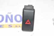 Warnleuchte Schalter BP4K664HO Mazda BERLINA 2.0 16V (150 CV) 2004