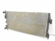 Radiator 2Q0121253 Seat Ibiza V (KJB) Schrägheck 5-drs 1.0 MPI 12V (DSGD) 2023