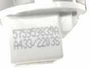 Start/stop Schalter 575959839A Seat Ibiza V (KJB) Schrägheck 5-drs 1.0 TSI 12V (DLAA) 2023