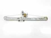 Fensterheber Links Hinten A1637300146 Mercedes-Benz ML I (163) SUV 230 2.3 16V (M111.977) 1999