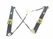 Fensterheber Links Vorne 2G4837461B Volkswagen Taigo SUV 1.5 TSI 16V (DPCA) 2022 DPCA