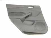 Türverkleidung Links Hinten 2006698 Ford Focus 3 Schrägheck 1.6 TDCi 115 (T1DA) 2015