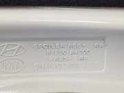 Heckspoiler 87210A4000 Kia Carens IV (RP) Großraumlimousine 1.6 GDI 16V (G4FD) 2018