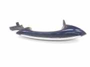 Türgriff Außen Links Hinten 51217231929 BMW 5 serie Gran Turismo (F07) Schrägheck 535d xDrive 24V (N57-D30B) 2011