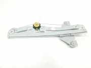 Fensterheber Links Hinten 83403N7000 Hyundai Tucson (TL) SUV 1.6 CRDi 16V 136 (D4FE) 2022