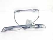 Fensterheber Rechts Vorne 807207012R Renault Kangoo Express (FW) Van 1.5 dCi 75 (K9K-628(K9K-E6)) 2018