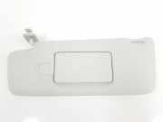 Sonnenblende Links A29781001011D37 Mercedes-Benz GLC Coupe (C254) SUV 2.0 300de 16V 4-Matic (OM654.820)