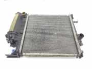 Radiator 17111728905 BMW Z3 Roadster (E36/7) Cabrio 1.9 16V (M44-B19(194S1)) 1998