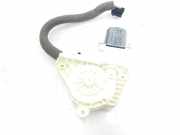 Fensterhebermotor Rechts Hinten 5L0959812A Skoda 5L2009 Style 4x4 2009