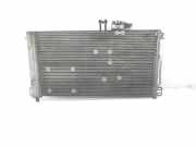 Klima Radiator A2035000654 Mercedes-Benz C Sportcoupé (C203) Schrägheck 2.2 C-220 CDI 16V (OM611.962)