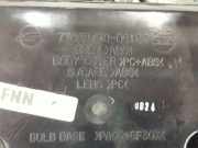 Innenbeleuchtung 7766009100 SsangYong Kyron SUV 2.7 270 Xdi 20V 4x4 (M665.925(Euro 4)) 2010