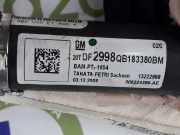 Vorhang Airbag Links VOOR 13222998 Opel Insignia Schrägheck 5-drs 2.0 CDTI 16V 160 Ecotec (A20DTH) 2008