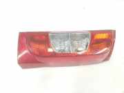 Rücklicht Rechts 6350ET Peugeot Bipper (AA) Van 1.4 HDi (DV4TD(8HS)) 2011