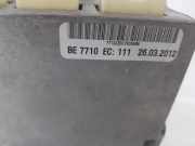 Navigationssystem 8614005010 Toyota Avensis Wagon (T27) Kombi 2.0 16V D-4D-F (1AD-FTV) 2011