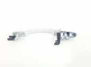 Türgriff Außen Links Hinten 1738727 Ford C-Max (DXA) Großraumlimousine 1.6 TDCi 16V (T1DA) 2011