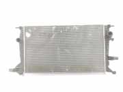 Radiator 214100057R Renault Megane III Grandtour (KZ) Kombi 5-drs 1.6 Energy dCi 130 (R9M-402(R9M-A4)) 2013