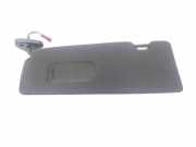 Sonnenblende Links 51167252503 BMW 1 serie (E82) Coupé 118d 16V (N47-D20C) 2011