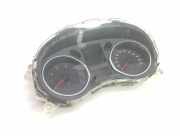 Tachoeinheit Kmh 9809616680 Citroën C-Elysee (DD) Limousine 1.6 VTi 16V (NFP) 2016