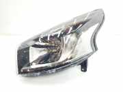 Scheinwerfer Links 260608912R Renault Trafic (1FL/2FL/3FL/4FL) Van 2.0 dCi 16V 120 (M9R-710(M9R-V7)) 2021