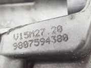 Ölfiltergehäuse 9807594380 Peugeot 508 SW (8E/8U) Kombi 2.0 BlueHDi 150 16V (DW10FD(AHX))