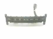Bedienung Heizung 5590060550 Toyota Land Cruiser (J12) Hardtop Geländewagen 3.0 D-4D 16V (1KDFTV) 2007