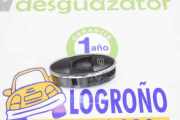 Schalter Für Elekt. Fensterheber Links Hinten A2118219958 Mercedes-Benz CLS (C219) Limousine 320 CDI 24V (OM642.920) 2006