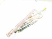 Vorhang Airbag Rechts VOOR 9801890680 Citroën C4 Berline (NC) Schrägheck 5-drs 1.6 BlueHDI 120 (DV6FC(BHZ))