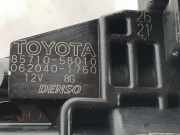 Fensterheber Links Hinten 8571058010 Toyota Land Cruiser (J12) Hardtop Geländewagen 3.0 D-4D 16V (1KDFTV)