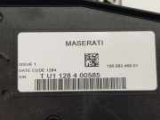 Schaltermechanisch 670013534 Maserati Ghibli III Limousine 3.0 Diesel (M15746D)