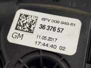 Gaspedalsensor 3637657 Opel X Edition