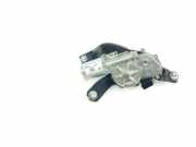 Scheibenwischermotor Hinten 98700Q0000 Hyundai i20 (BC3) Schrägheck 5-drs 1.6 N T-GDI 16V (G4FV)