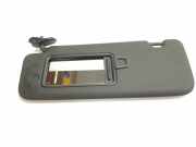 Sonnenblende Links 85210G3510TRY Hyundai i30 (PDEB5/PDEBB/PDEBD/PDEBE) Schrägheck 2.0 N Turbo 16V Performance Pack (G4KH)