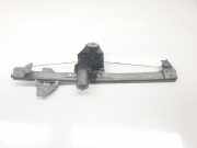 Fensterheber Links Vorne 807213915R Dacia Lodgy (JS/SD0J) Großraumlimousine 1.5 dCi FAP (K9K-C6)