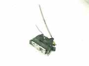 T?rschloss Rechts Hinten 51228402602 BMW X5 (E53) SUV 3.0d 24V (M57N-D30(306D2)) 2004