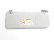 Sonnenblende Rechts 9809498377 Toyota ProAce City Verso (BKY) Bus 1.5 D-4D 130 (DV5RC)