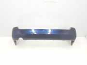 Stoßstange Hinten 1075186 Ford Focus 1 Wagon Kombi 1.4 16V (FXDB) 1998