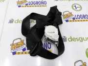 Sicherheitsgurt Links Vorne 72119117219 BMW 1 serie (E87/87N) Schrägheck 5-drs 118d 16V (N47-D20A) 2007
