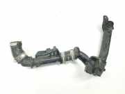 Intercooler Schlauch SU001A3639 Toyota ProAce Van 2.0 D-4D 140 16V (4WZFTV(DW10FDDU))