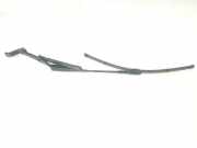 Scheibenwischer Rechts Vorne A2058203501 Mercedes-Benz C (C205) Coupé C-250d 2.2 16V BlueTEC (OM651.921) 2015