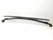 Blattfeder Hinten 2N0511152P Volkswagen Crafter (SY) Chassis-Cabine 2.0 TDI RWD (DREC) DREC