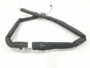 Vorhang Airbag Links VOOR 9811504680 Peugeot 3008 II (M4/MC/MJ/MR) Großraumlimousine 1.6 BlueHDi 120 (DV6FC(BHZ)) 2016