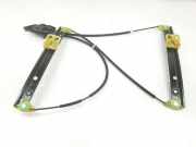 Fensterheber Links Vorne 8X3837461A Audi A1 (8X1/8XK) Schrägheck 3-drs 1.0 TFSI 12V (CHZB(Euro 6)) 2017