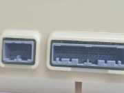 Bedienung Heizung 7820A795XA Mitsubishi Pajero Hardtop (V8/9) Van 3.2 DI-D 16V (4M41)