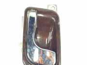 Türgriff Innen Links Hinten MB669169 Mitsubishi Pajero/Shogun Hardtop (V1/2/3/4) 2.8 TD i.c. Long Body (4M40)