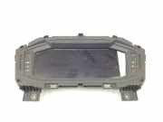 Tachoeinheit Kmh 82A920700B Audi A1 Sportback (GBA) Schrägheck 5-drs 1.0 30 TFSI 12V (DKRF) 2021